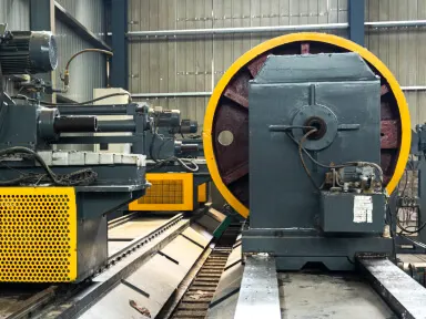 Полностью автоматическая бочковая дрель